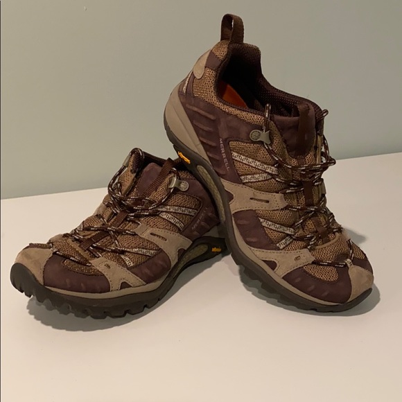 Women’s Merrell Size 9 Siren - Picture 1 of 7